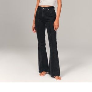 Abercrombie & Fitch Jeans